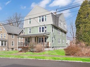 39-41 Bell St #2, Chicopee, MA 01013