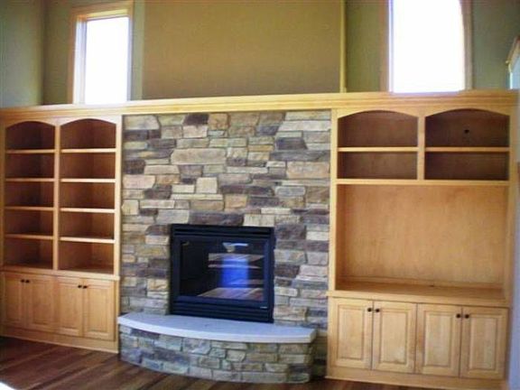 Great Room with Extras