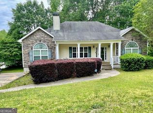 25 Derby Dr, Hiram, GA 30141