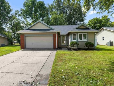 5919 Beaver Trl, Evansville, IN, 47715