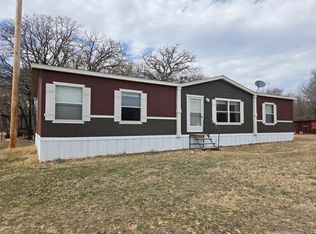 2001 County Road 482, De Leon, TX 76444