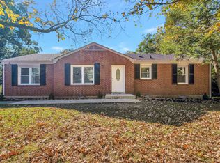 111 Daleview Cir, Columbia, TN 38401
