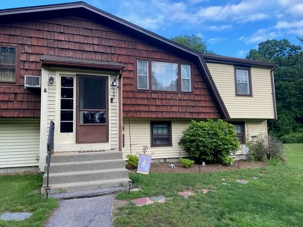 152 Acorn St #152, Millis, MA 02054