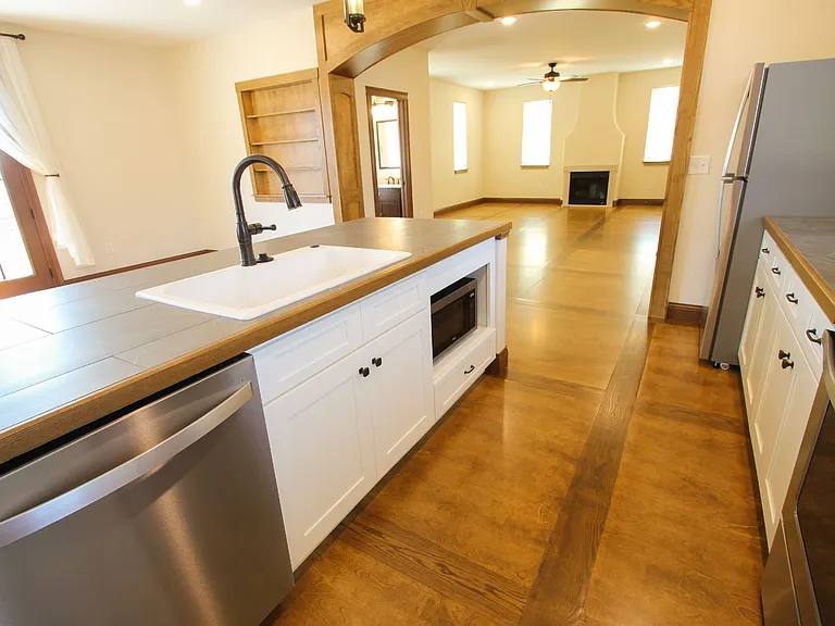 3434 S Forrester St — Photo 7