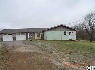 220 Three Square Hollow Rd, Newburg, PA 17240