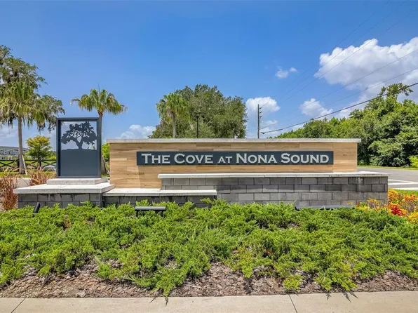 11398 Nona Sound St, Orlando, FL 32832