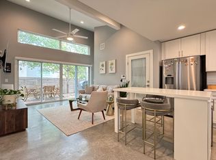 1153 Webberville Rd UNIT 2, Austin, TX 78721