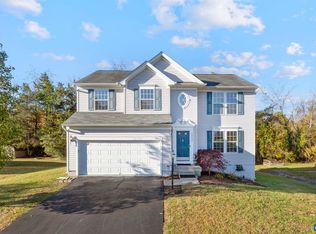 10137 Spring Dr, Gordonsville, VA 22942