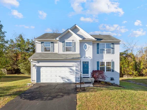 10137 Spring Dr, Gordonsville, VA 22942