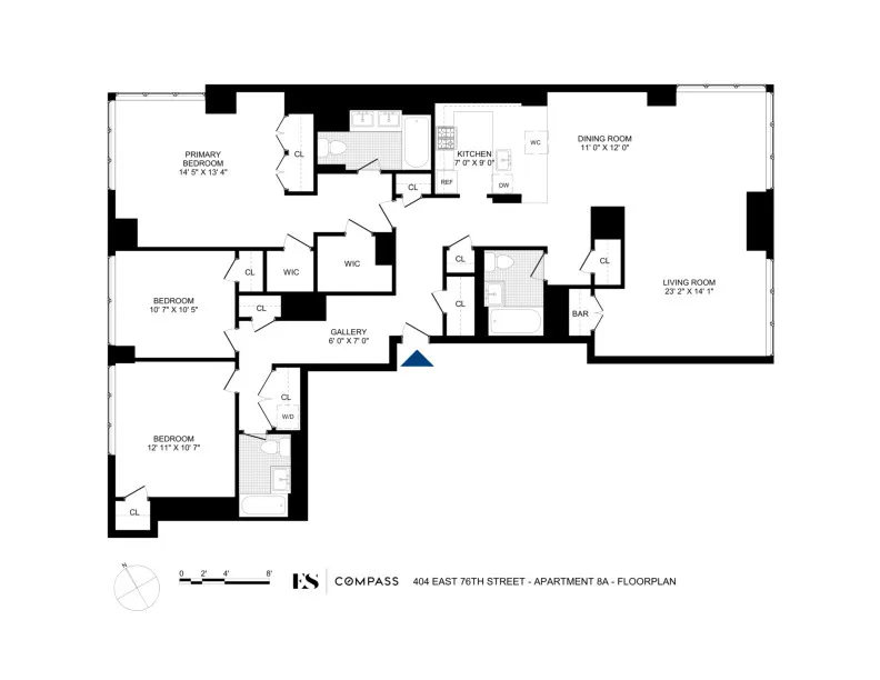 - order page - 西村 Massing Diagram Revealed For Two 848-Foot-Tall Mixed-Use