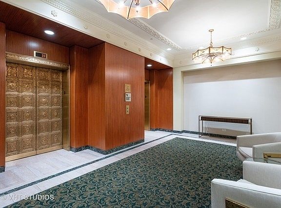 5th image of 310 S Michigan Ave Unit 705