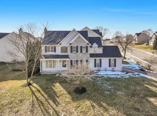 24 Rockdale Dr, Seven Valleys, PA 17360