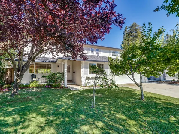 1634 Jamestown Dr, Cupertino, CA 95014