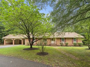 8410 Beach Rd, Chesterfield, VA 23838