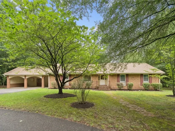 8410 Beach Rd, Chesterfield, VA 23838