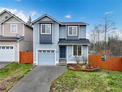 13011 68th Avenue Ct E, Puyallup, WA, 98373
