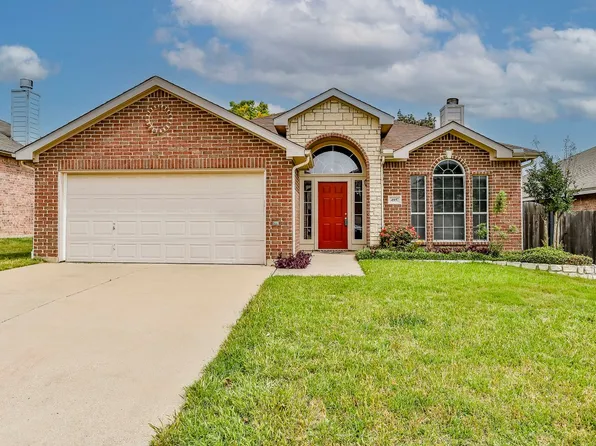 4937 Stirrup Way, Fort Worth, TX 76244