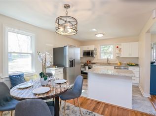 1204 Maywood Rd, Henrico, VA 23229