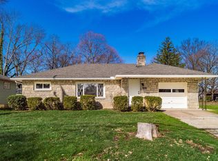 3453 Maize Rd, Columbus, OH 43224