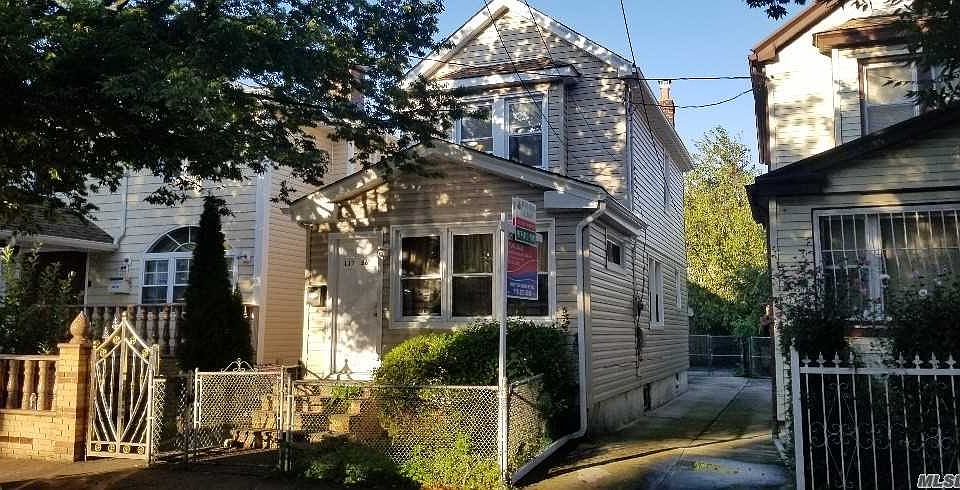 2nd image of 111-36 139th St