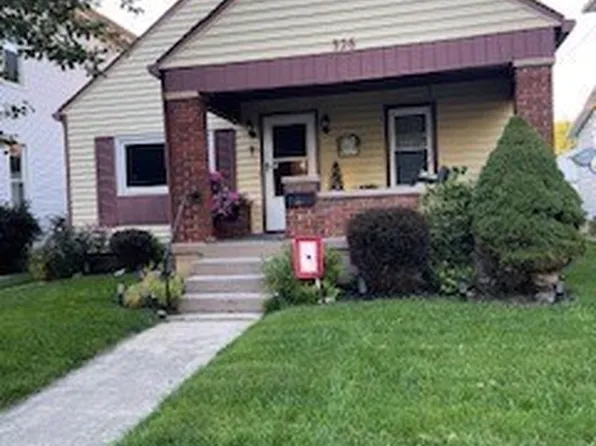 326 W Main St, Greenville, OH 45331