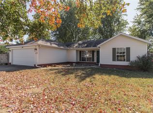 613 Jimmy St, Lowell, AR 72745