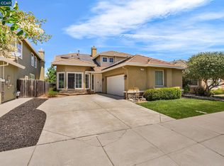 1349 Yosemite Cir, Oakley, CA