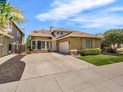 1349 Yosemite Cir, Oakley, CA, 94561