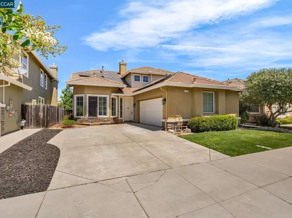 1349 Yosemite Cir, Oakley, CA 94561