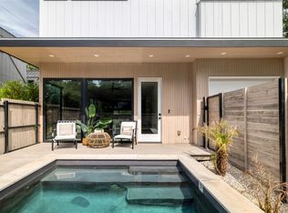 812 Theresa Ave UNIT 1, Austin, TX 78703