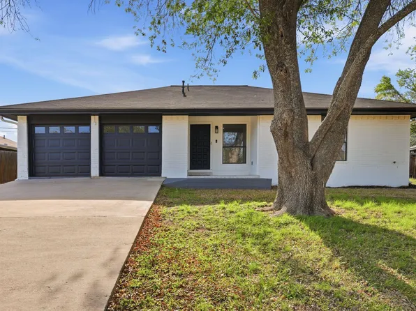 1509 Parkview Ln, San Marcos, TX 78666