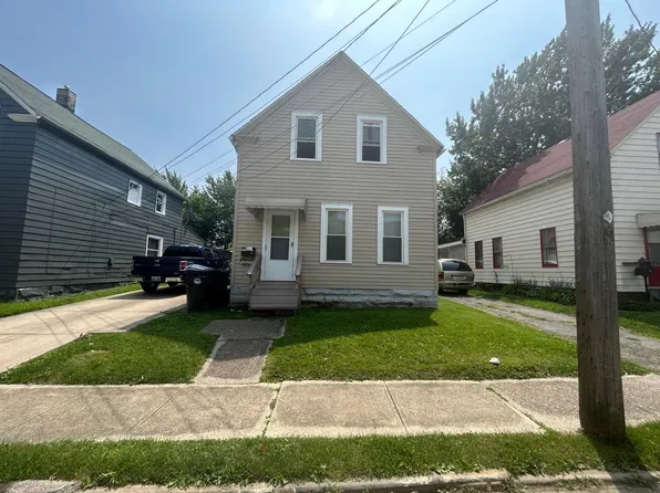 3525 Dawning Ave., 3525 Dawning Ave #Up, Cleveland, OH 44109