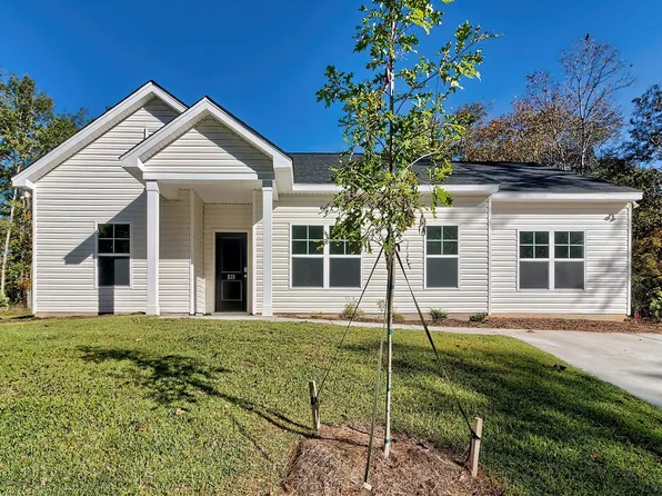 225 Trotter Ln, Orangeburg, SC 29118