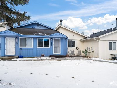 4482 Reka Dr, Anchorage, AK, 99508