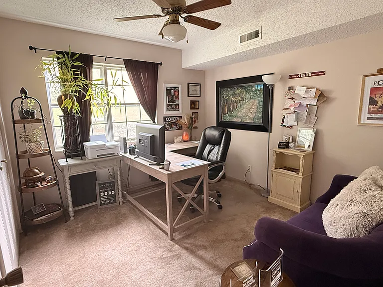 Office Space- furnished