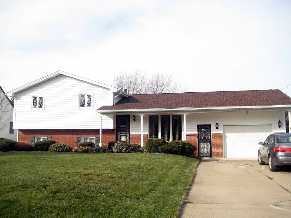 For Sale: 3044 Bender Ct, Hamburg, NY 14075