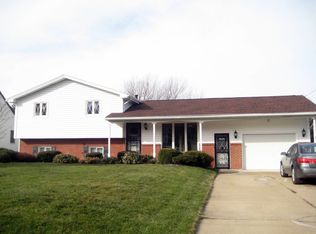3044 Bender Ct, Hamburg, NY 14075