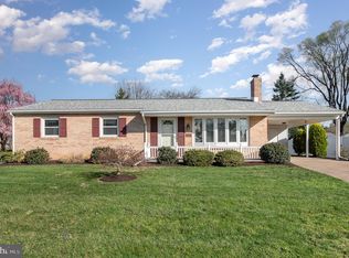 1119 Baldwin St, Mechanicsburg, PA 17055
