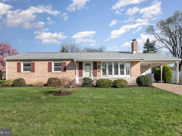 1119 Baldwin St, Mechanicsburg, PA 17055