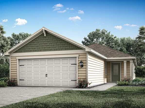 Halifax Plan, Westport Landing