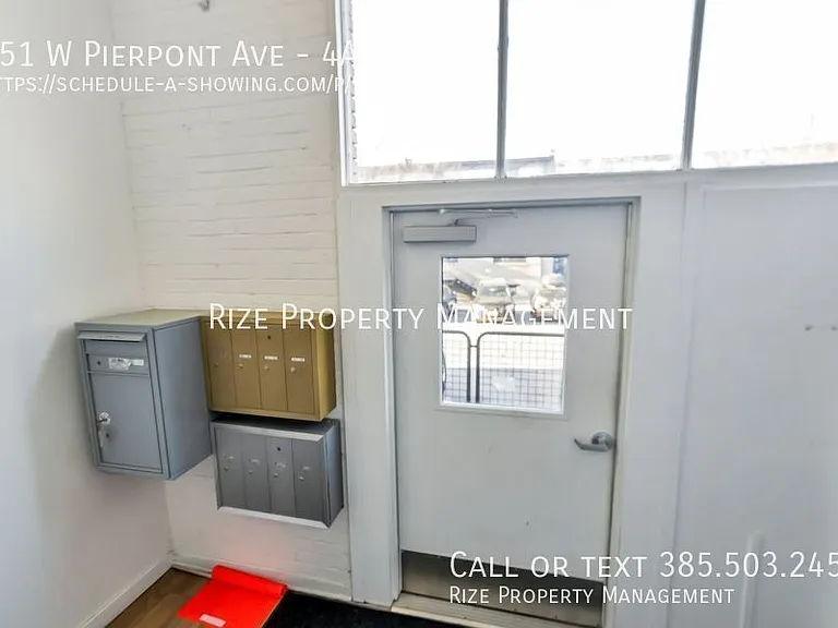 351 W Pierpont Ave #4A — Photo 14