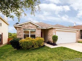 15707 Grey Fox Ter, San Antonio, TX 78255