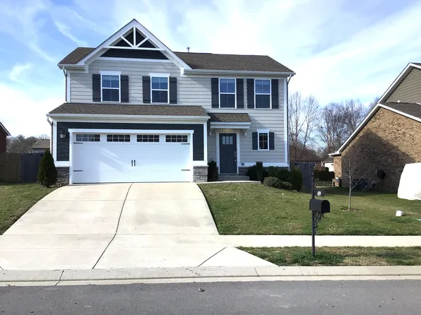 489 Goodman Dr, Gallatin, TN 37066