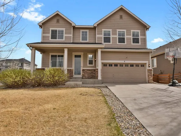 5 Sun Up Cir, Erie, CO 80516