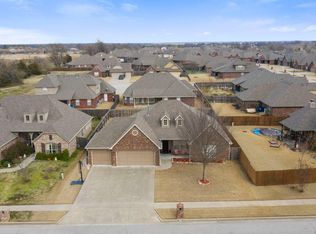 7007 N 120th Ave E, Owasso, OK 74055