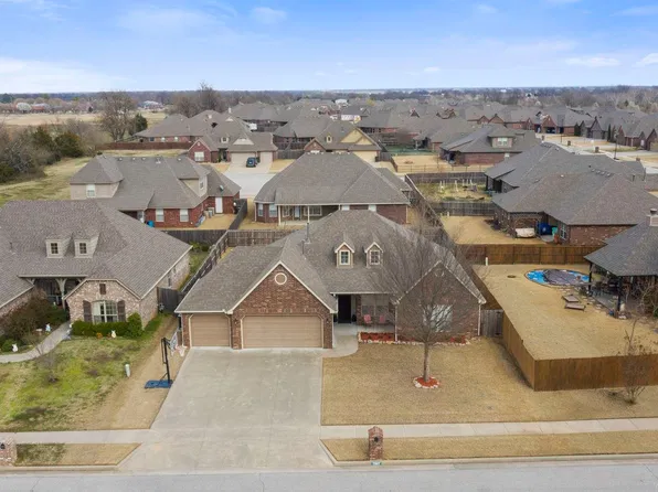 7007 N 120th Ave E, Owasso, OK 74055