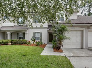1806 Cross Pines Dr, Fleming Island, FL 32003