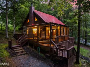 316 Laurel Rd, Townsend, TN 37882