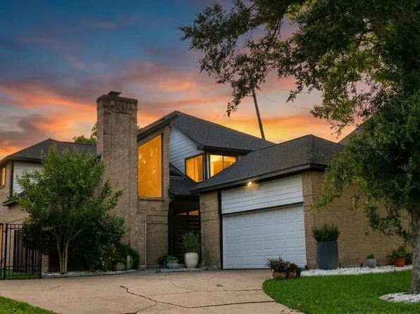 1406 Crystal Hills Dr, Houston, TX 77077