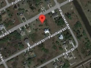 728/730 Alabama Rd S, Lehigh Acres, FL 33974